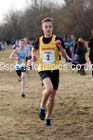 Inter Counties Schools Cross Country, Temple Park, South Shields. Photo: David T. Hewitson/Sports for All Pics